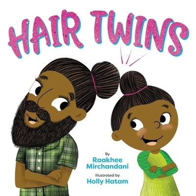 Hair Twins by Mirchandani, Raakhee