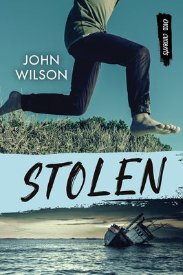 Stolen by Wilson, John