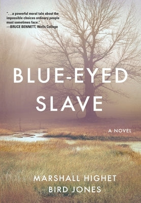 Blue-Eyed Slave by Highet, Marshall