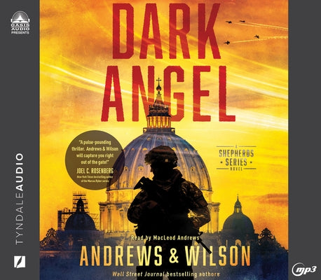 Dark Angel: Volume 2 by Andrews, Brian