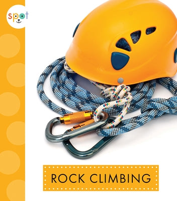 Rock Climbing by Black, Nessa