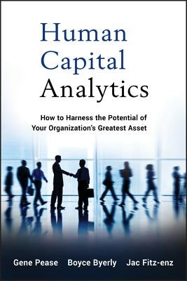 Human Capital Analytics (SAS) by Pease