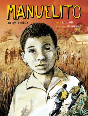 Manuelito (Spanish Edition) by Amado, Elisa