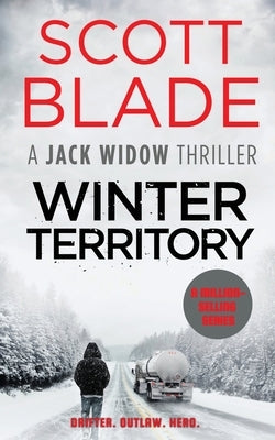 Winter Territory by Blade, Scott