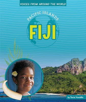 Fiji by Vunidilo, Tarisi