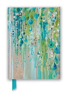 Nel Whatmore: Emerald Dew (Foiled Journal) by Flame Tree Studio