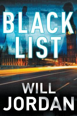 Black List by Jordan, Will