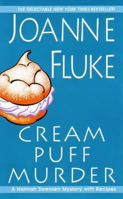 Cream Puff Murder by Fluke, Joanne