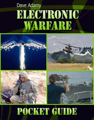 Electronic Warfare Pocket Guide by Adamy, David L.