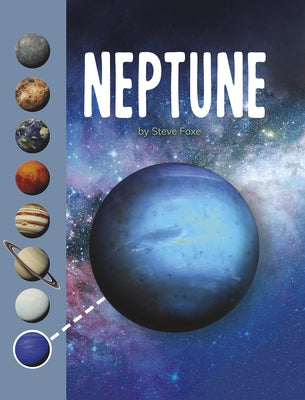 Neptune by Foxe, Steve