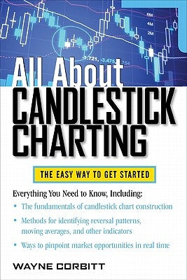 All about Candlestick Charting by Corbitt, Wayne