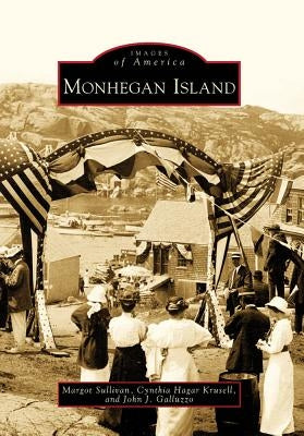 Monhegan Island by Sullivan, Margot