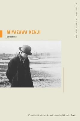 Miyazawa Kenji: Selections Volume 5 by Miyazawa, Kenji