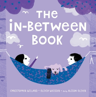 The In-Between Book by Willard, Christopher