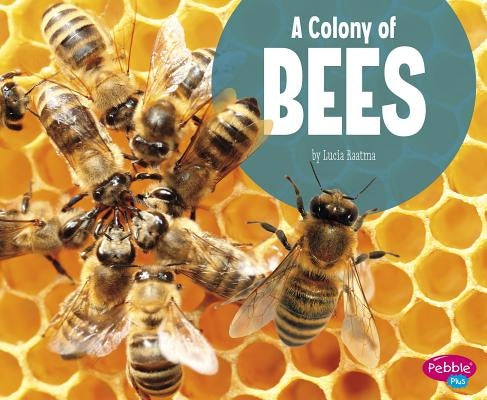 A Colony of Bees by Raatma, Lucia