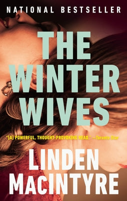 The Winter Wives by MacIntyre, Linden