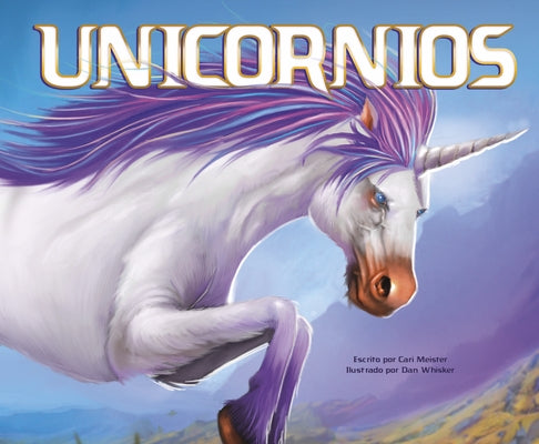 Unicornios by Meister, Cari