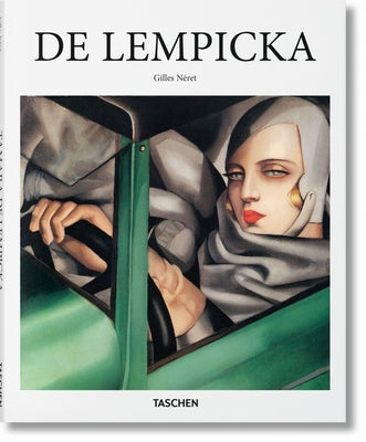 de Lempicka by N&#233;ret, Gilles