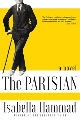 The Parisian by Hammad, Isabella