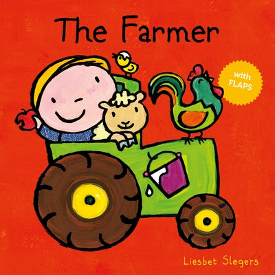 The Farmer by Slegers, Liesbet