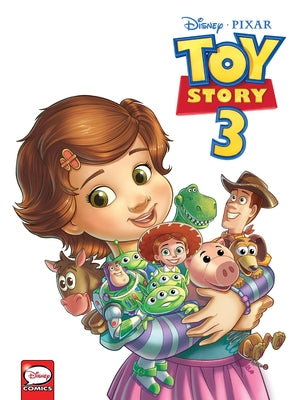 Toy Story 3 by Ferrari, Alessandro