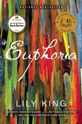 Euphoria by King, Lily