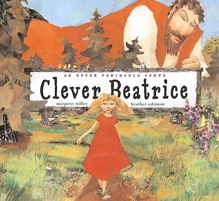 Clever Beatrice by Willey, Margaret