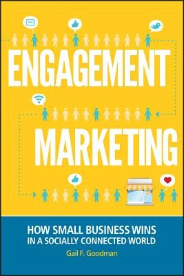 Engagement Marketing by Goodman