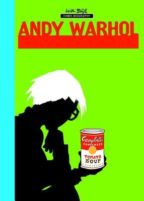 Milestones of Art: Andy Warhol: The Factory by Bloess, Willie