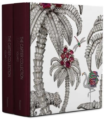 The Cartier Collection: Jewelry by Chaille, Francois