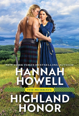 Highland Honor by Howell, Hannah