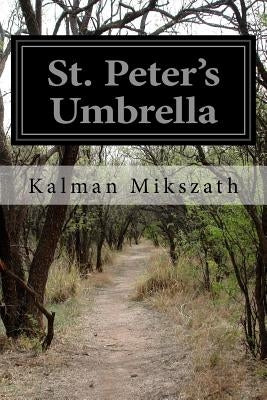 St. Peter's Umbrella by Worswick, B. W.