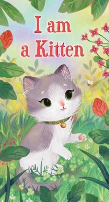 I Am a Kitten by Risom, Ole