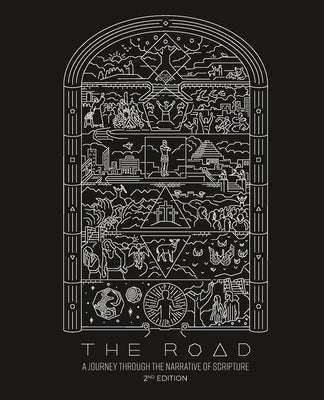The Road: A Journey Through the Narrative of Scripture by Torres, Marcos D.