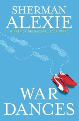 War Dances by Alexie, Sherman