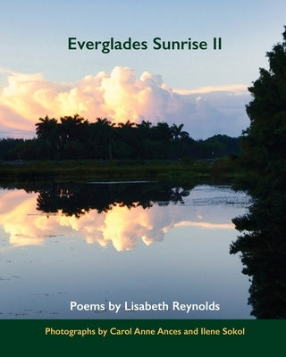 Everglades Sunrise II by Reynolds, Lisabeth Alice