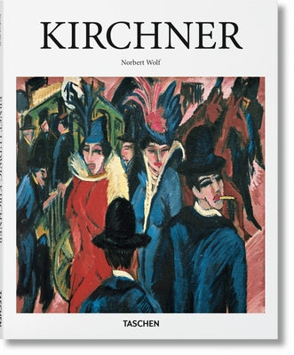 Kirchner by Wolf, Norbert