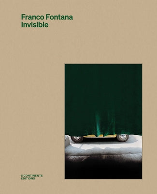 Invisible by Fontana, Franco
