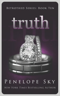 Truth (Betrothed #10) by Sky, Penelope