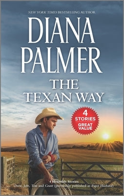 The Texan Way by Palmer, Diana