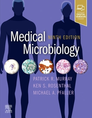 Medical Microbiology by Murray, Patrick R.
