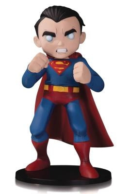 DC Artists Alley Superman by Chris Uminga Vinyl Figure by DC Direct