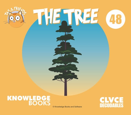 The Tree: Book 48 by Ricketts, William