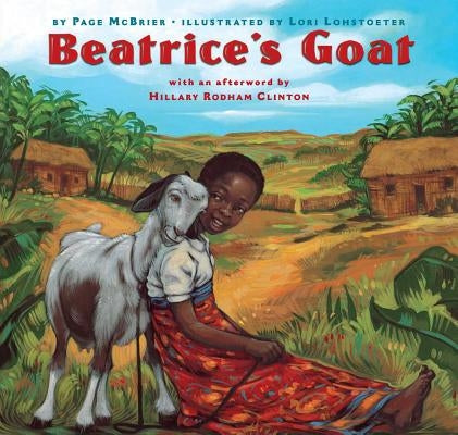 Beatrice's Goat by McBrier, Page