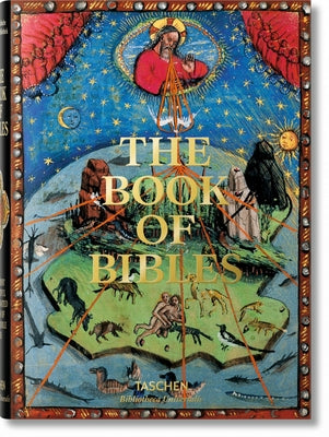 The Book of Bibles by F&#252;ssel, Stephan