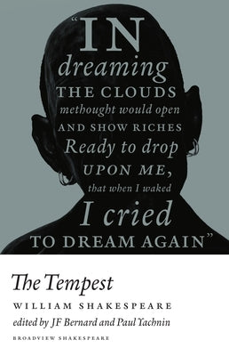 The Tempest by Shakespeare, William