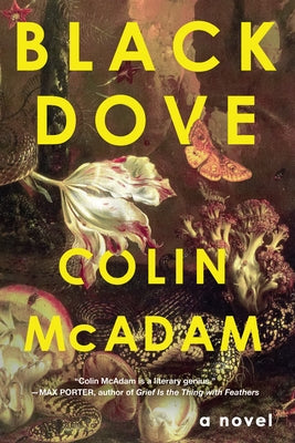 Black Dove by McAdam, Colin