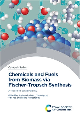 Chemicals and Fuels from Biomass Via Fischer-Tropsch Synthesis: A Route to Sustainability by Gorimbo, Joshua