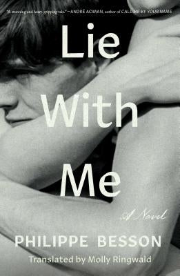 Lie with Me by Besson, Philippe