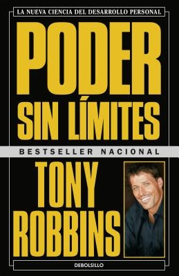 Poder Sin Límites / Unlimited Power by Robbins, Anthony